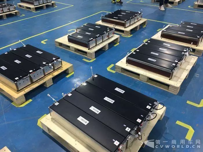 從默默無(wú)聞到行業(yè)焦點(diǎn) 為福田與北汽供貨的動(dòng)力電池企業(yè)成長(zhǎng)啟示錄
