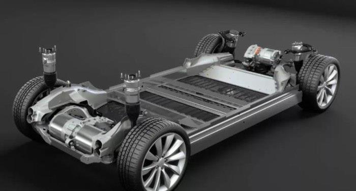 鋰電池汽車動(dòng)力電池系統(tǒng)起火原因剖析與解決路徑探討