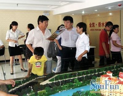 金筑香水岸狂歡啤酒節K歌派對圓滿成功